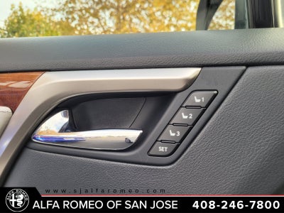 2018 Lexus RX 350L