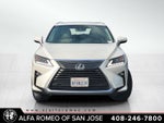 2018 Lexus RX 350L