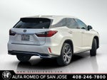 2018 Lexus RX 350L