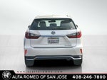 2018 Lexus RX 350L