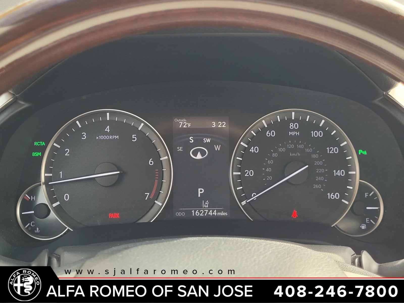 2018 Lexus RX 350L