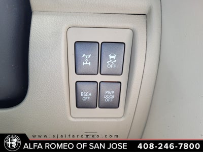 2009 Lexus LX 570