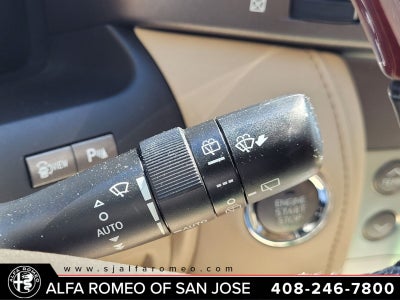2009 Lexus LX 570