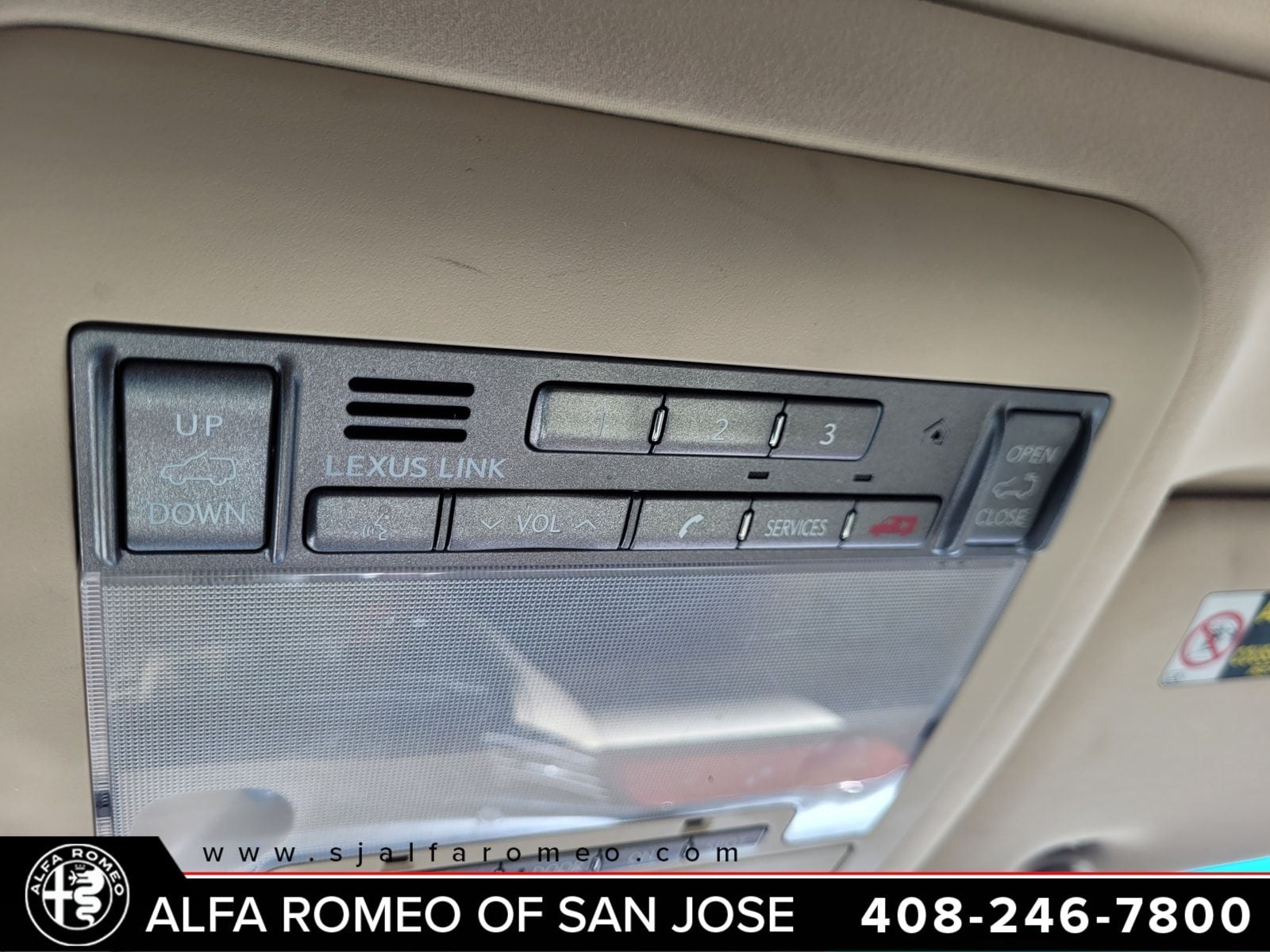 2009 Lexus LX 570
