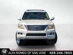 2009 Lexus LX 570
