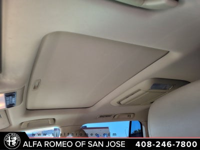 2009 Lexus LX 570