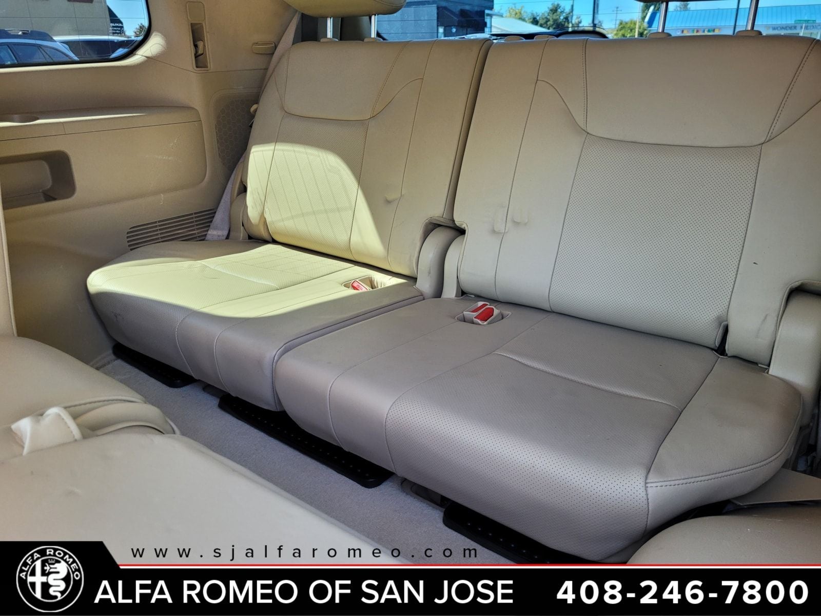 2009 Lexus LX 570