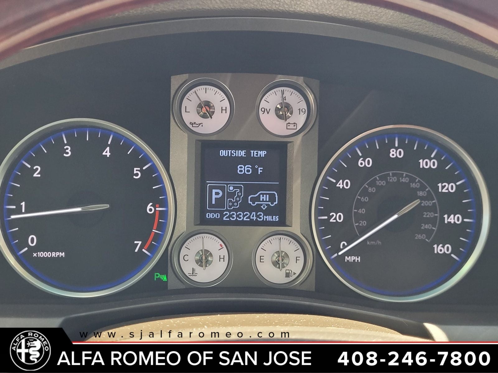 2009 Lexus LX 570
