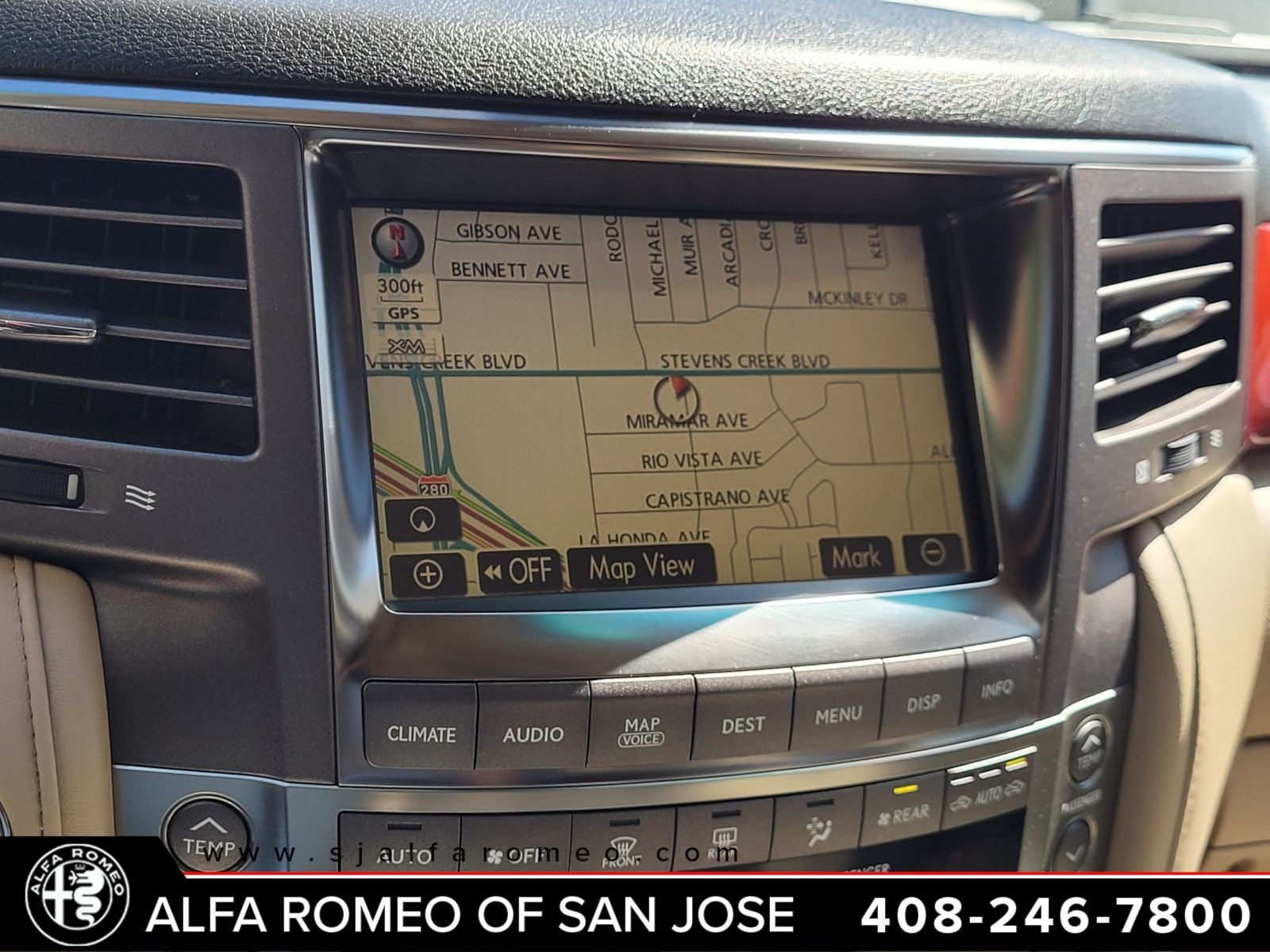 2009 Lexus LX 570
