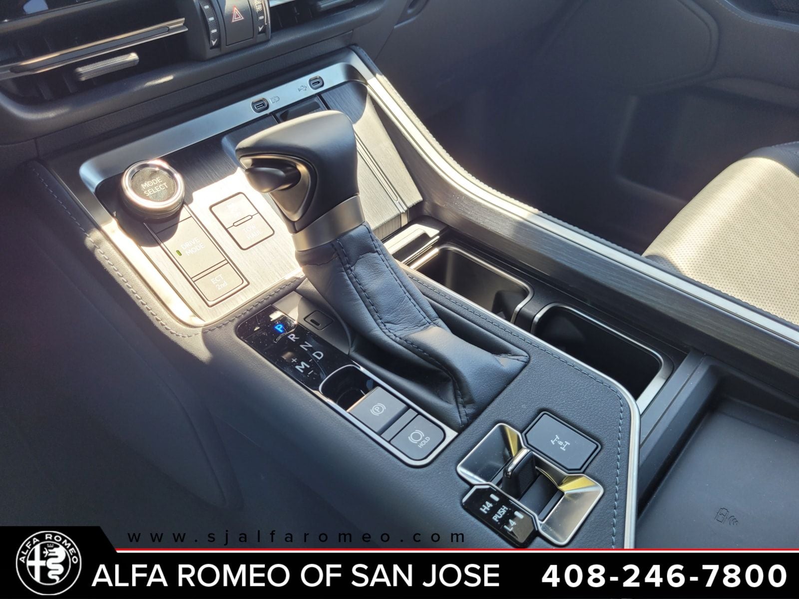 2025 Lexus GX 550 Premium+