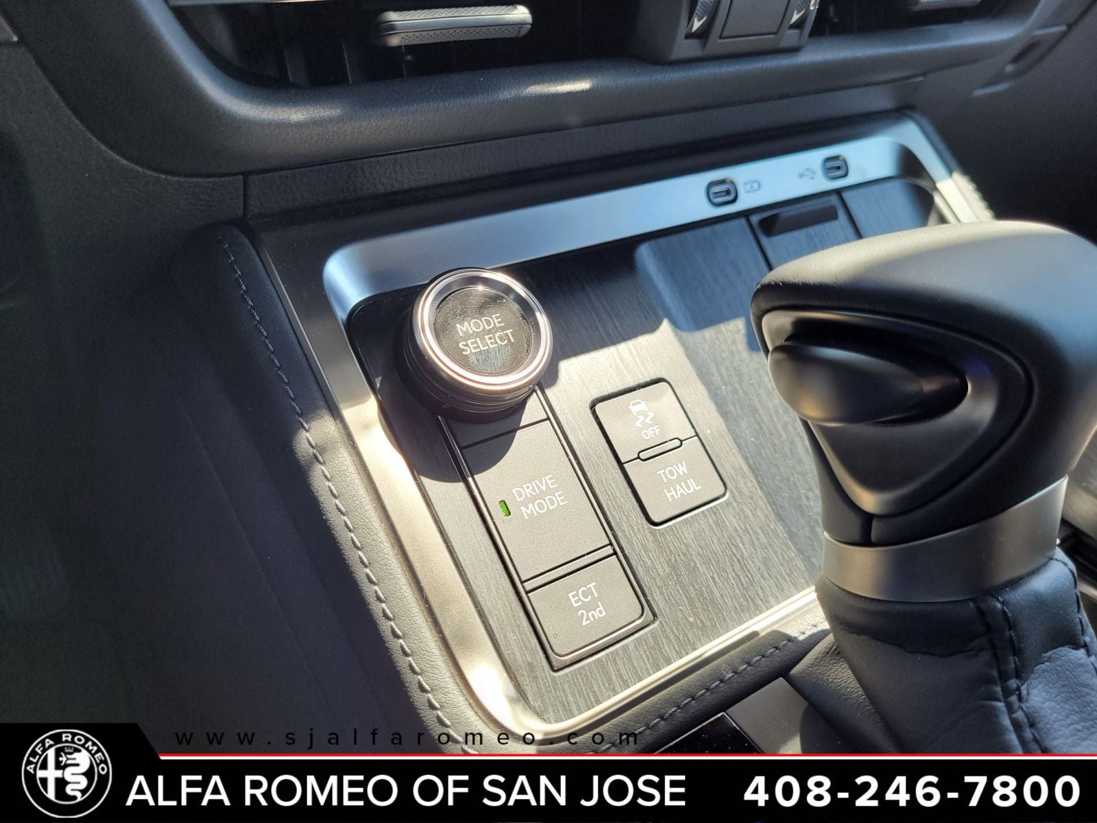 2025 Lexus GX 550 Premium+
