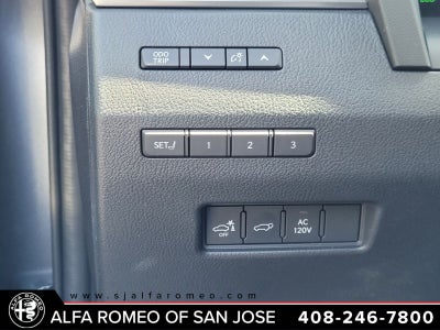 2025 Lexus GX 550 Premium+