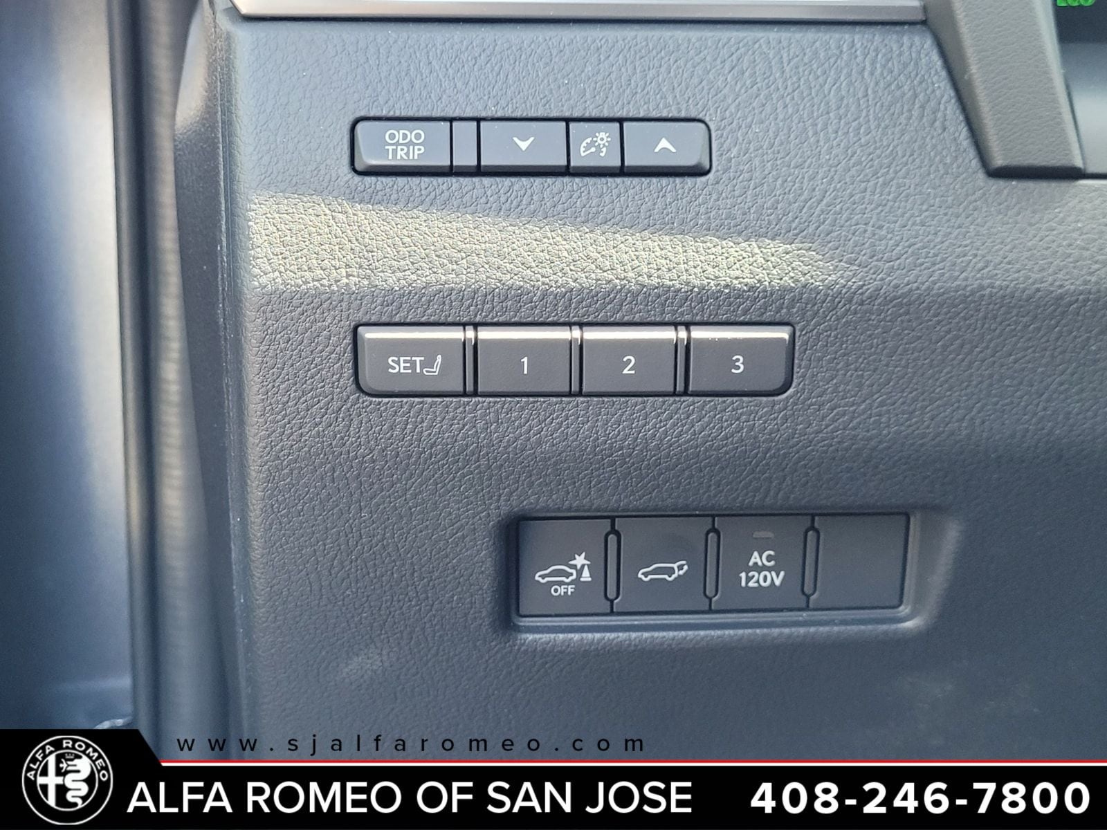 2025 Lexus GX 550 Premium+