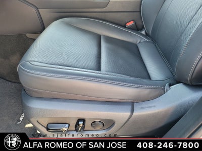 2025 Lexus GX 550 Premium+