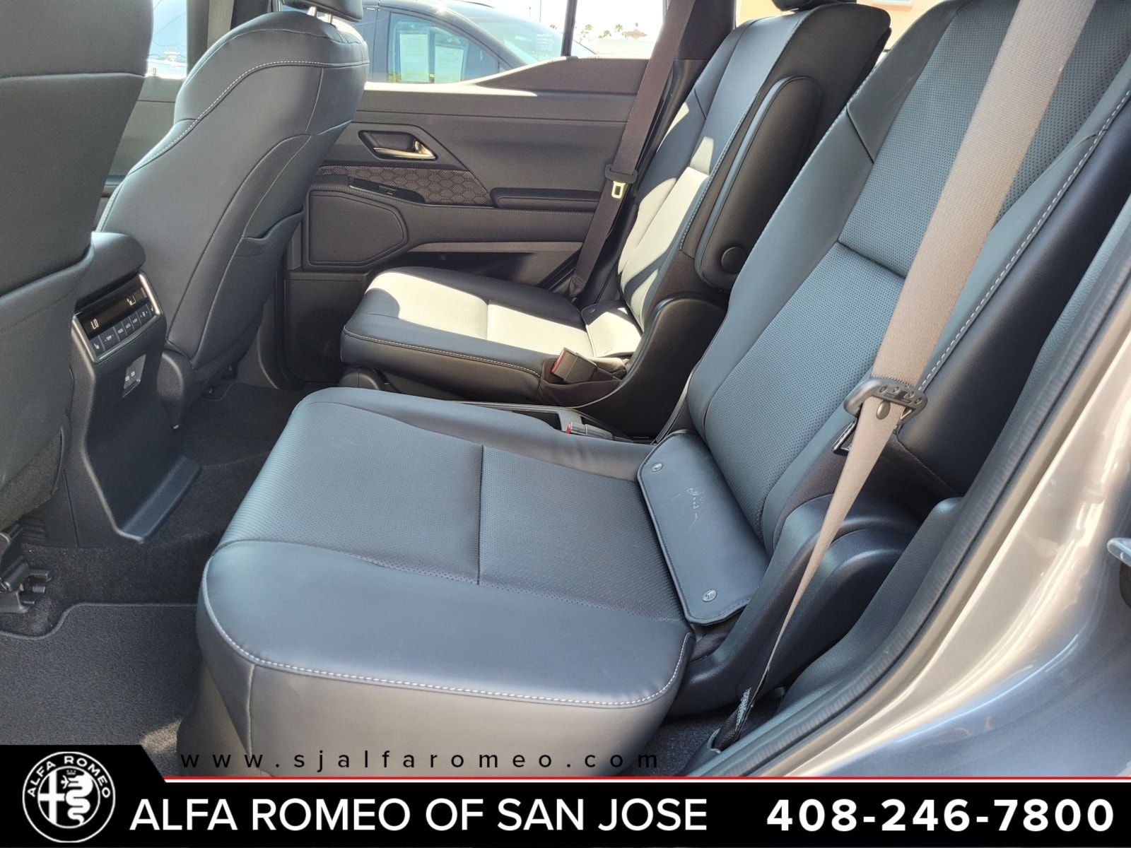 2025 Lexus GX 550 Premium+