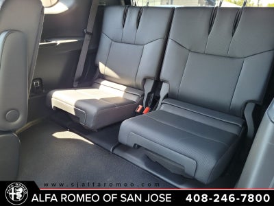 2025 Lexus GX 550 Premium+