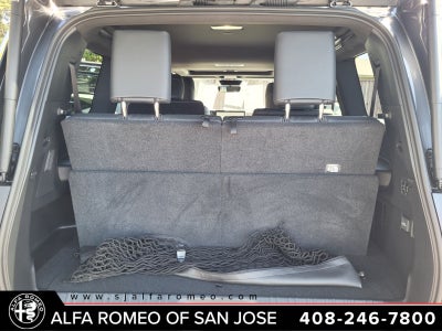 2025 Lexus GX 550 Premium+