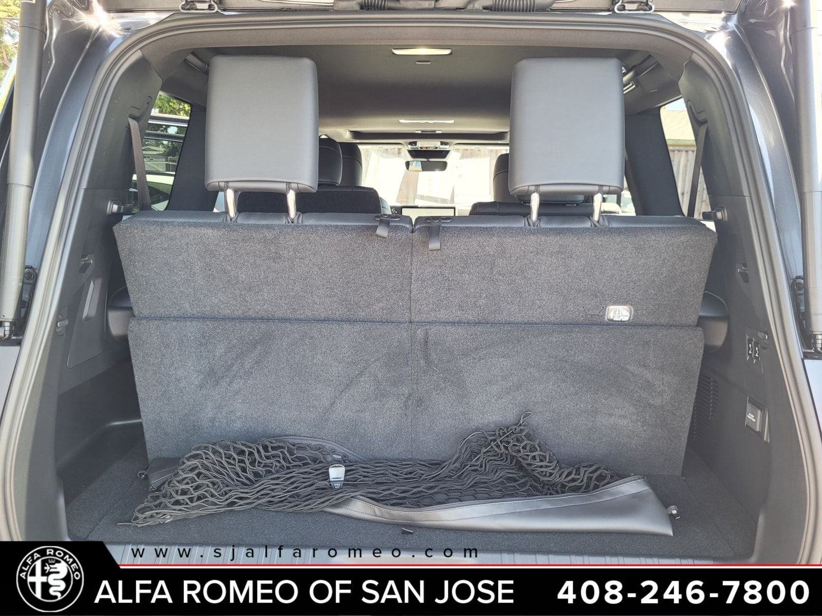 2025 Lexus GX 550 Premium+