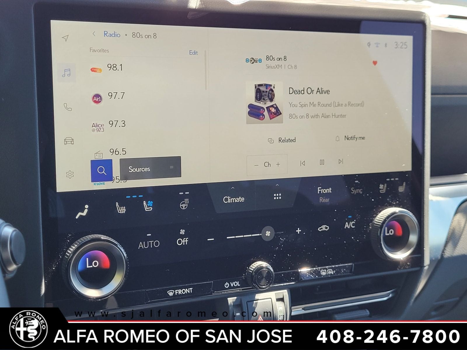 2025 Lexus GX 550 Premium+