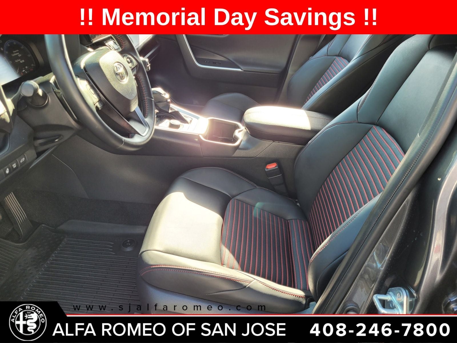 2024 Toyota RAV4 Prime XSE
