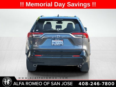 2024 Toyota RAV4 Prime XSE