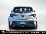 2023 Toyota GR Corolla Circuit Edition