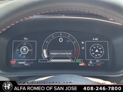 2023 Toyota GR Corolla Circuit Edition