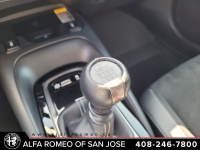 2024 Toyota GR Corolla Premium