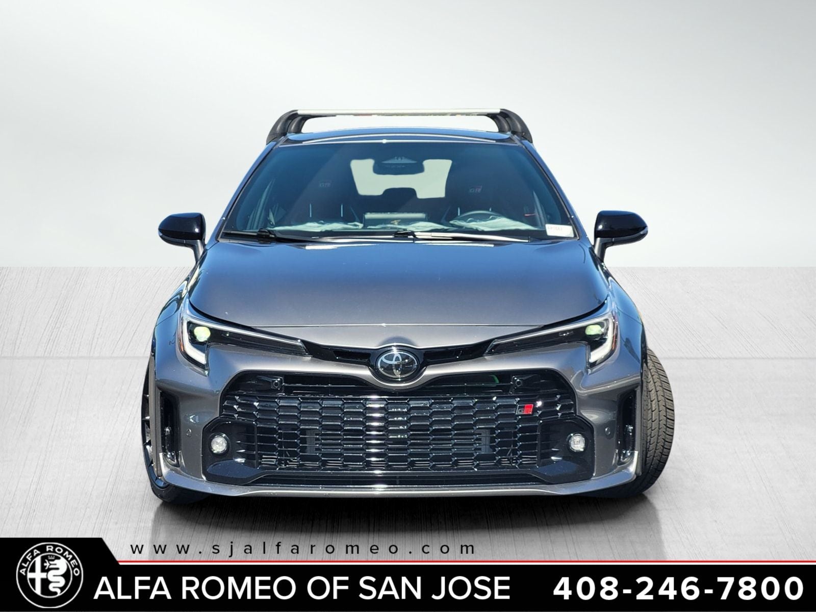 2024 Toyota GR Corolla Premium