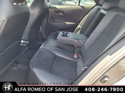 2024 Toyota GR Corolla Premium