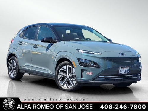 2023 Hyundai Kona Electric SE