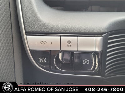 2022 Hyundai IONIQ 5 SE