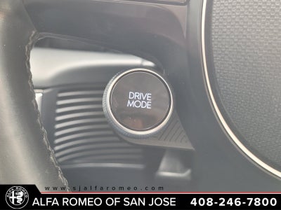 2022 Hyundai IONIQ 5 SE