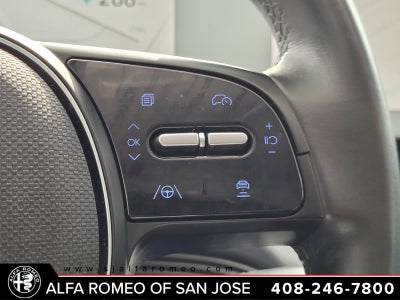 2022 Hyundai IONIQ 5 SE