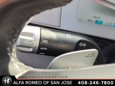 2022 Hyundai IONIQ 5 SE