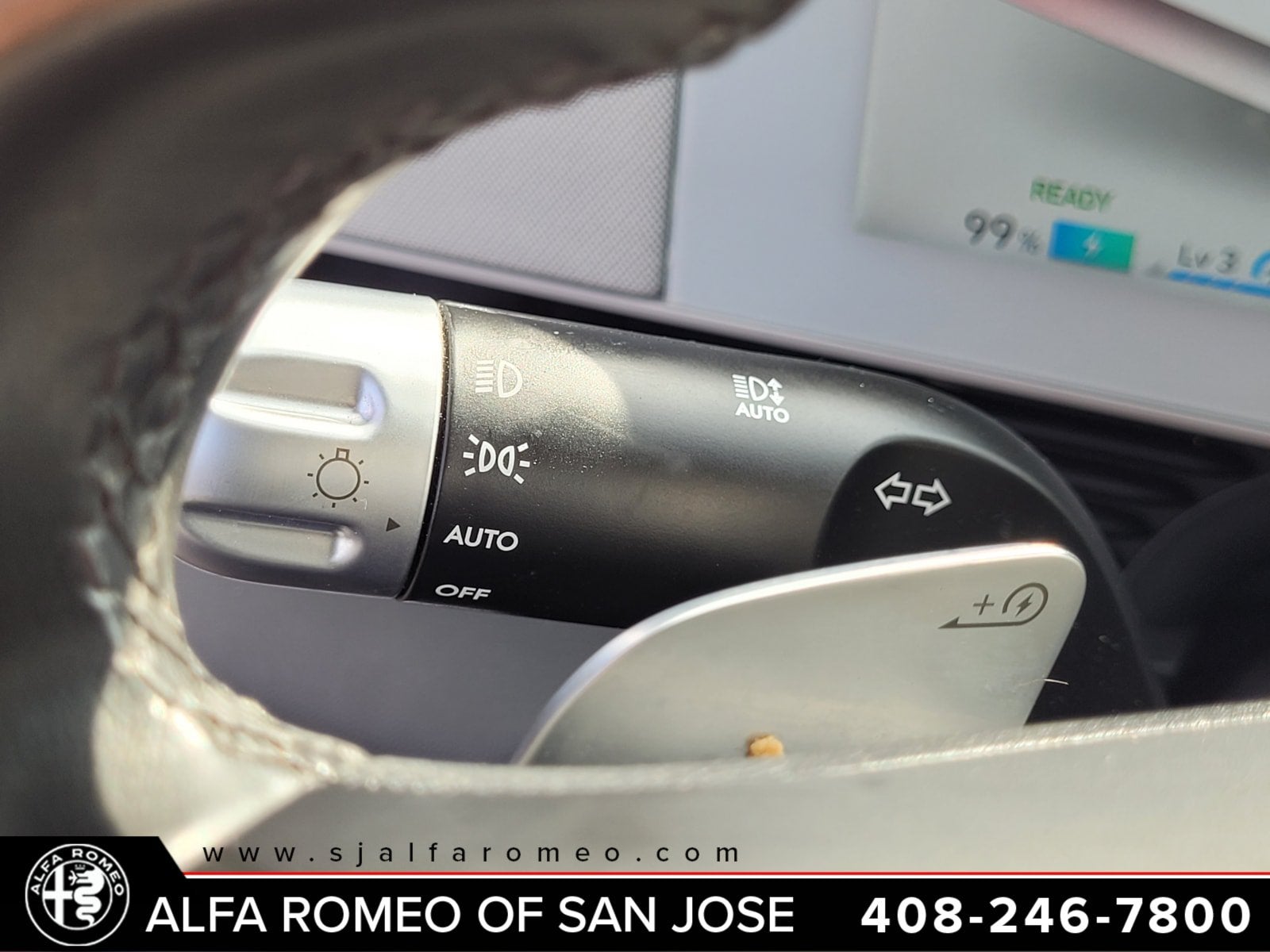 2022 Hyundai IONIQ 5 SE