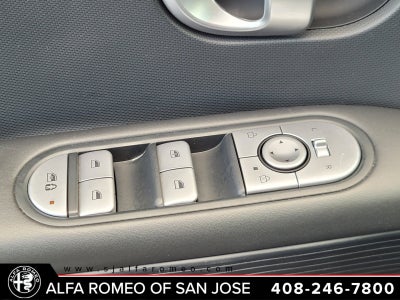 2022 Hyundai IONIQ 5 SE