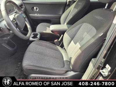2022 Hyundai IONIQ 5 SE