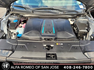2022 Hyundai IONIQ 5 SE