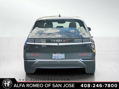 2022 Hyundai IONIQ 5 SE