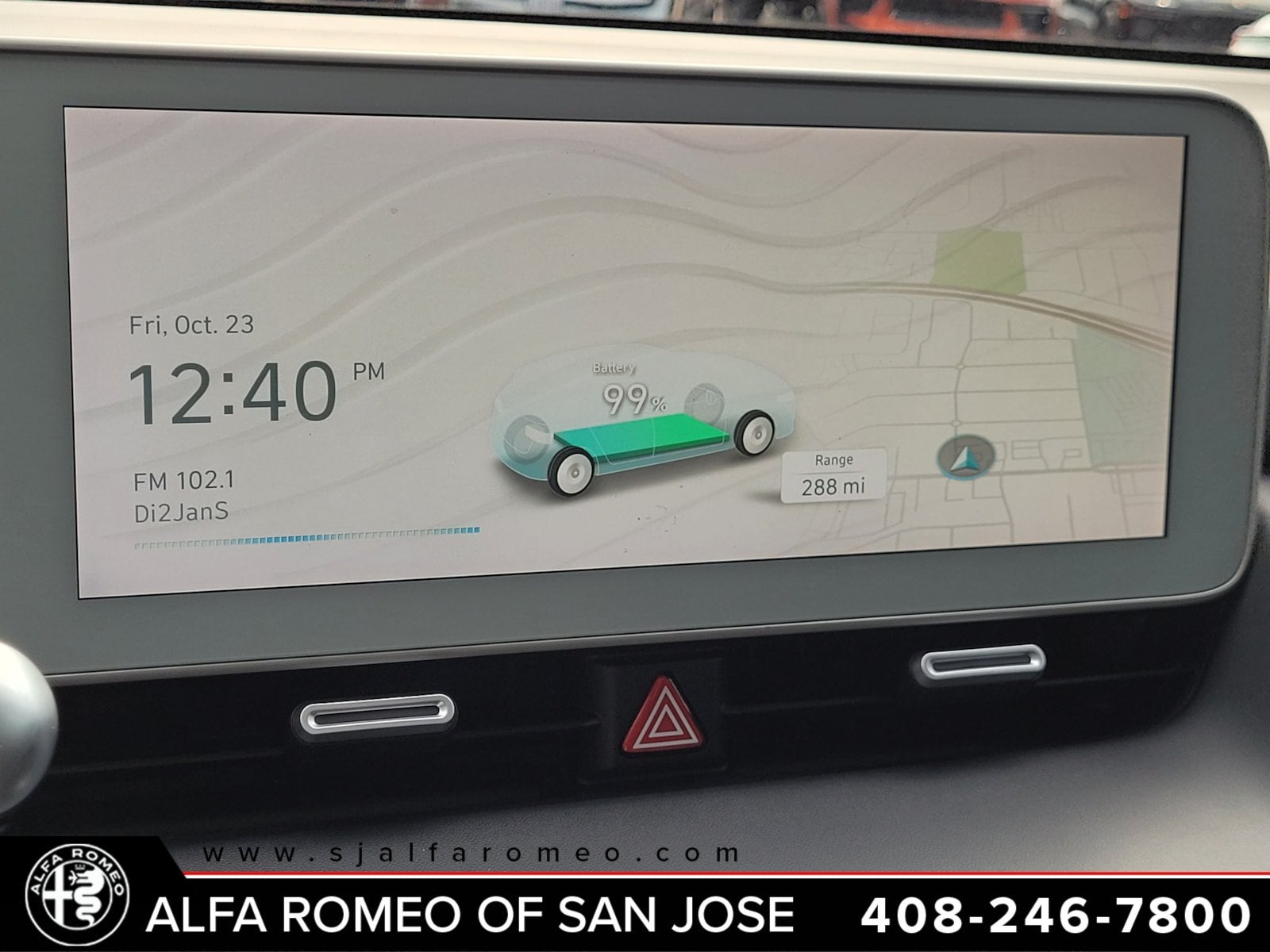 2022 Hyundai IONIQ 5 SE