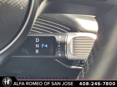 2024 Hyundai IONIQ 5 SE