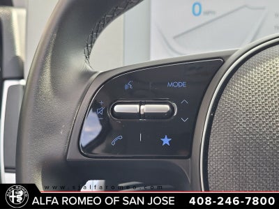 2024 Hyundai IONIQ 5 SE