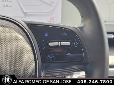 2024 Hyundai IONIQ 5 SE