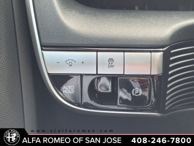 2024 Hyundai IONIQ 5 SE