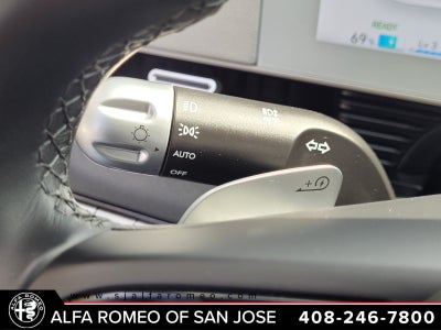2024 Hyundai IONIQ 5 SE