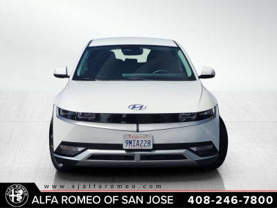 2024 Hyundai IONIQ 5 SE