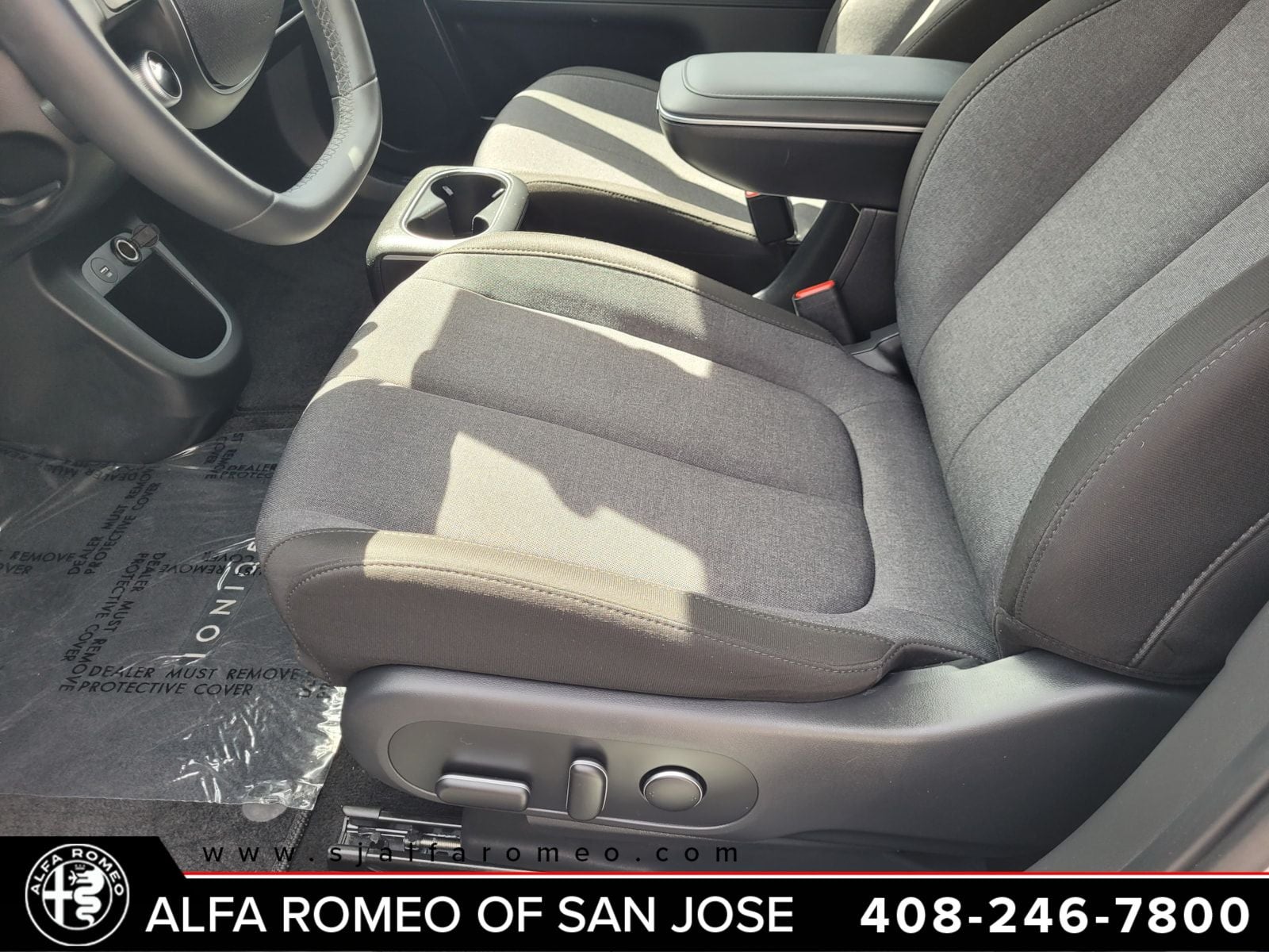 2024 Hyundai IONIQ 5 SE