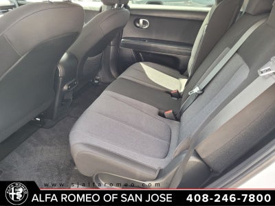 2024 Hyundai IONIQ 5 SE