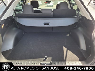 2024 Hyundai IONIQ 5 SE